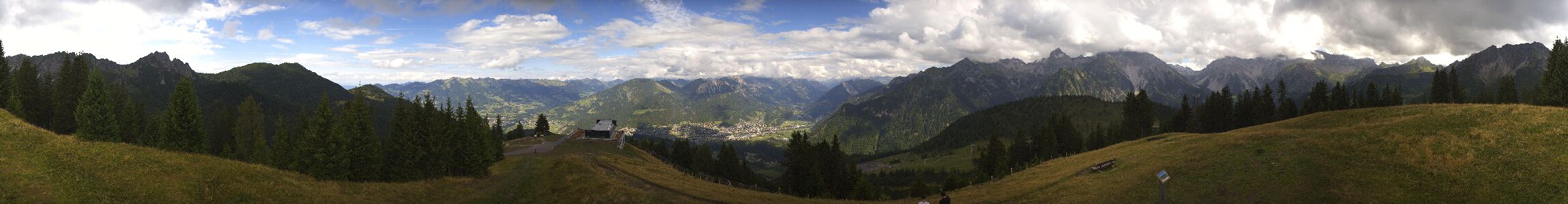 Loischkopf Brandnertal