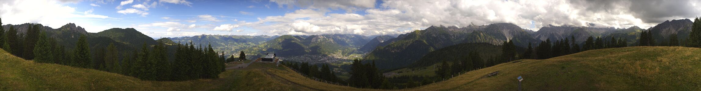Loischkopf Brandnertal