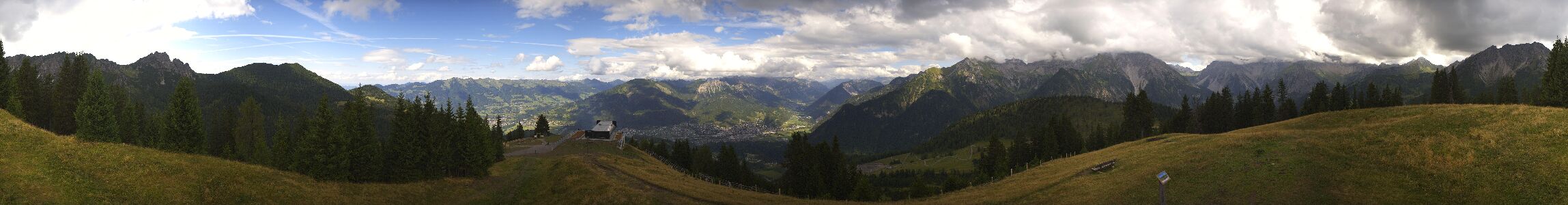 Loischkopf Brandnertal