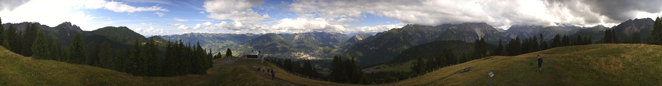 Loischkopf Brandnertal