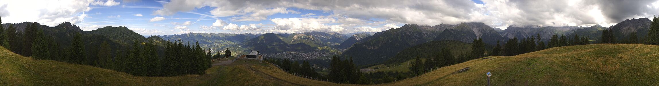 Loischkopf Brandnertal