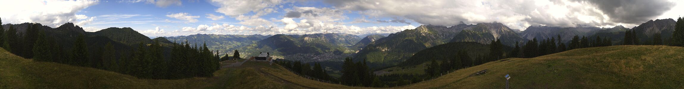 Loischkopf Brandnertal