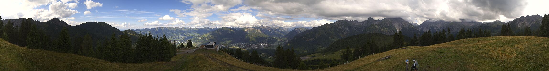 Loischkopf Brandnertal