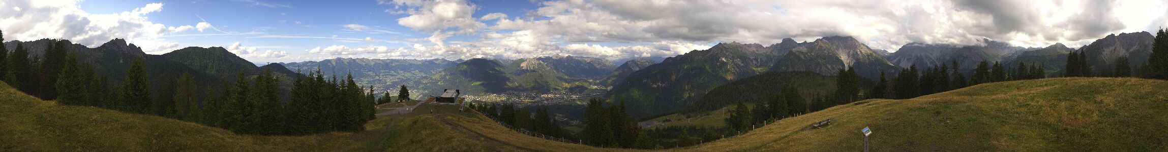 Loischkopf Brandnertal