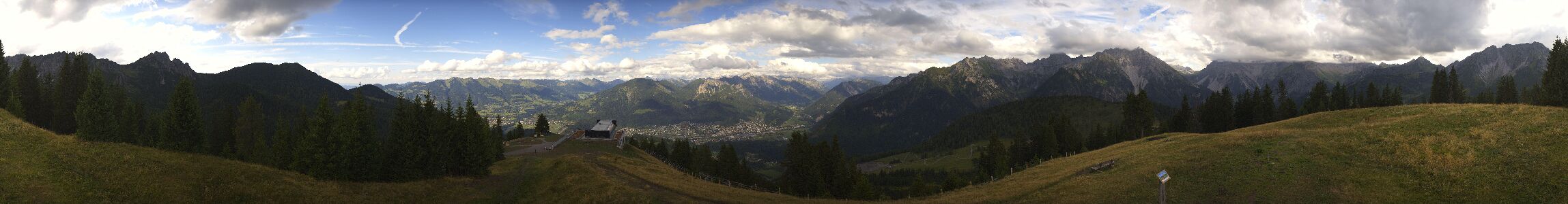 Loischkopf Brandnertal