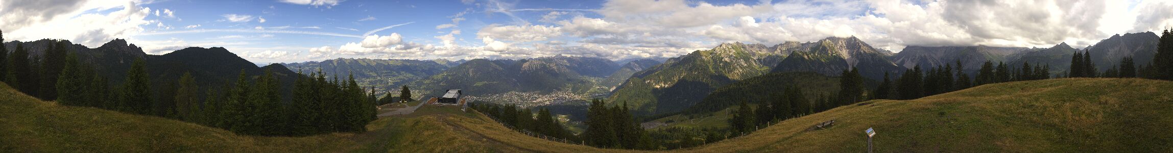 Loischkopf Brandnertal