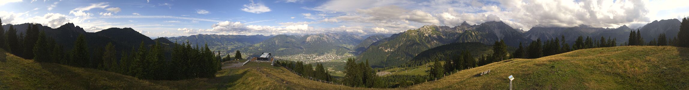 Loischkopf Brandnertal