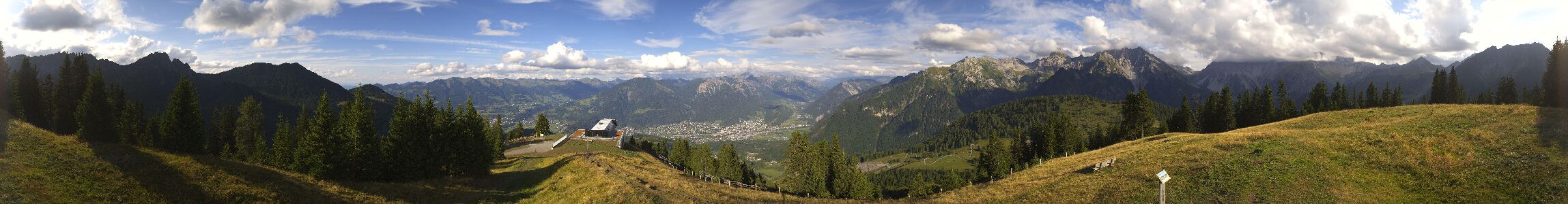 Loischkopf Brandnertal