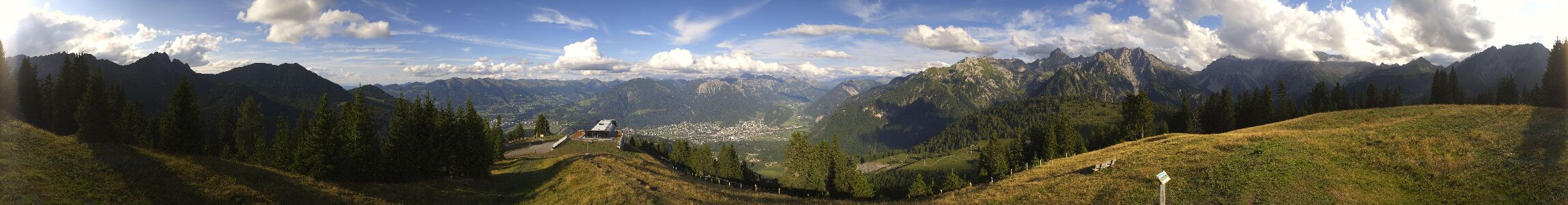 Loischkopf Brandnertal