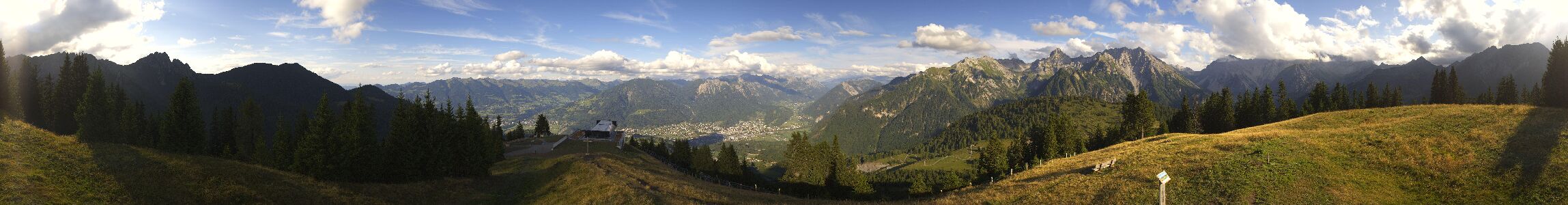 Loischkopf Brandnertal