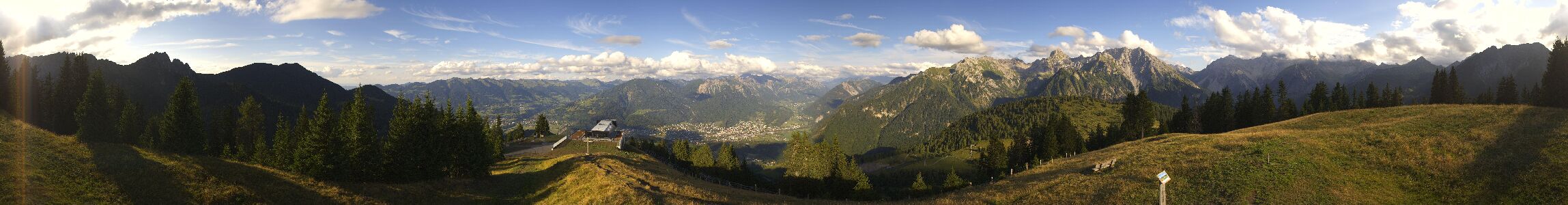 Loischkopf Brandnertal
