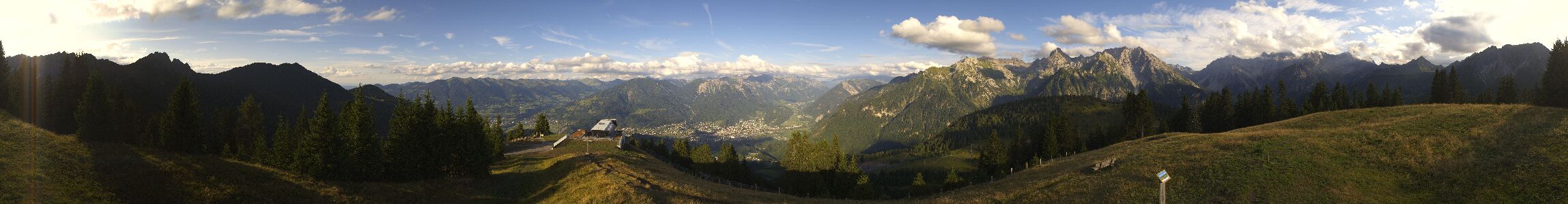 Loischkopf Brandnertal