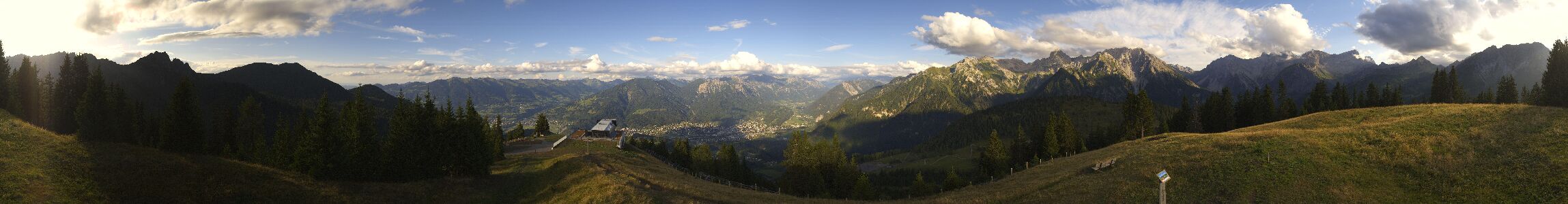 Loischkopf Brandnertal