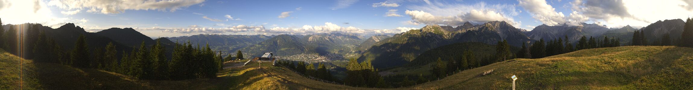 Loischkopf Brandnertal