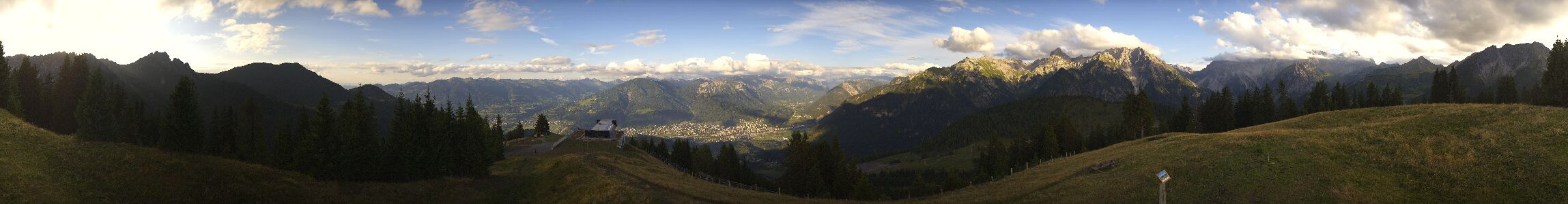 Loischkopf Brandnertal