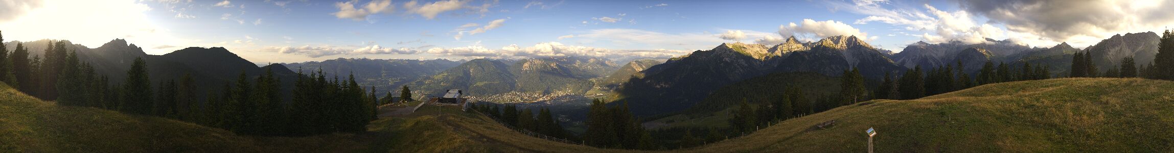 Loischkopf Brandnertal