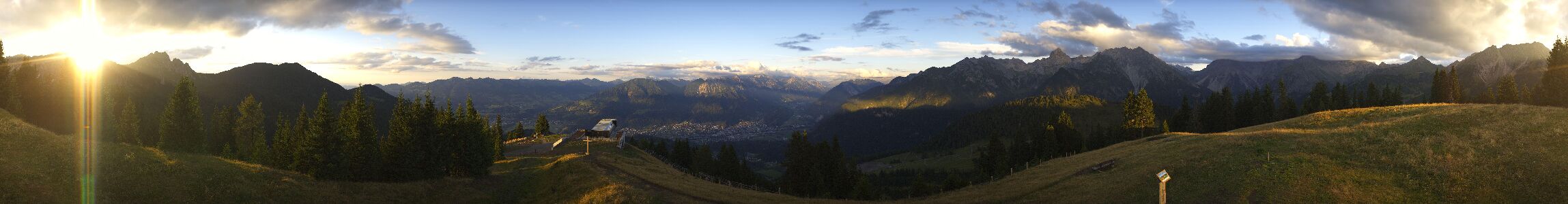 Loischkopf Brandnertal