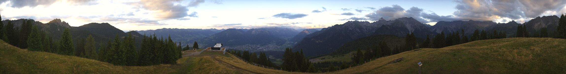 Loischkopf Brandnertal