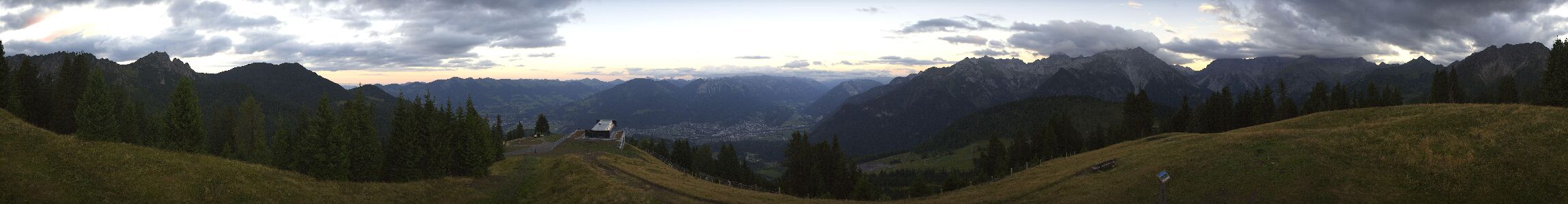 Loischkopf Brandnertal