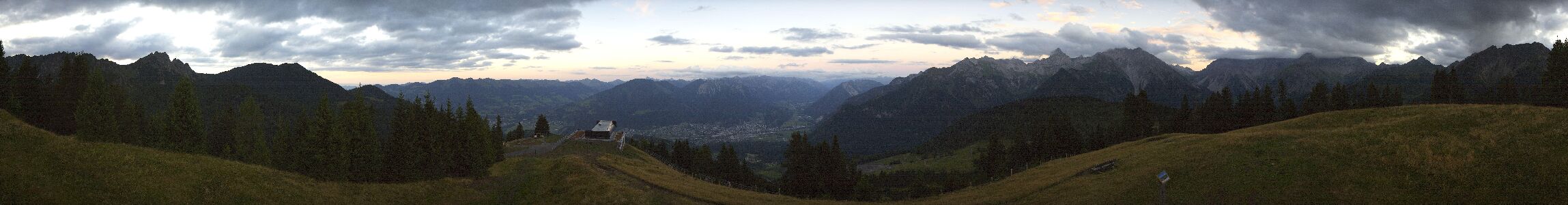 Loischkopf Brandnertal