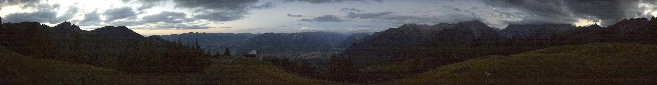 Loischkopf Brandnertal
