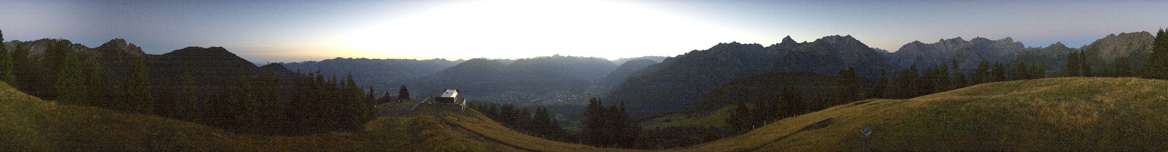 Loischkopf Brandnertal