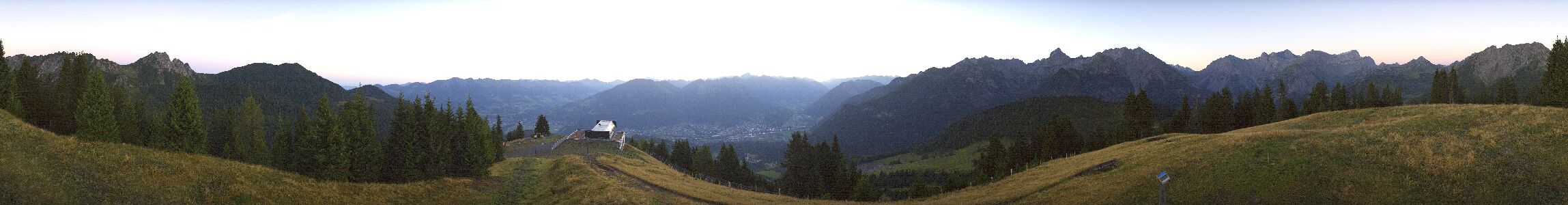 Loischkopf Brandnertal
