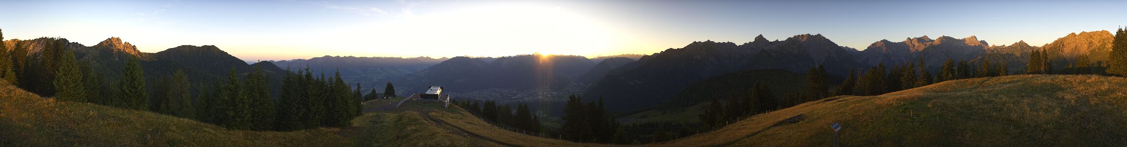 Loischkopf Brandnertal