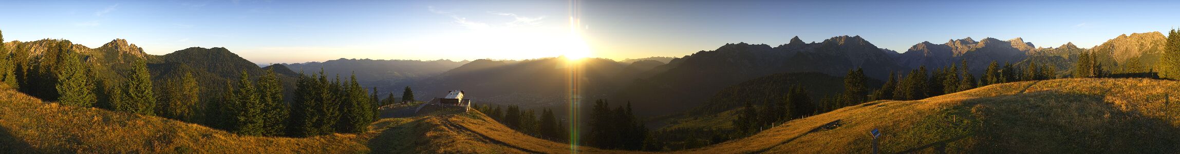Loischkopf Brandnertal