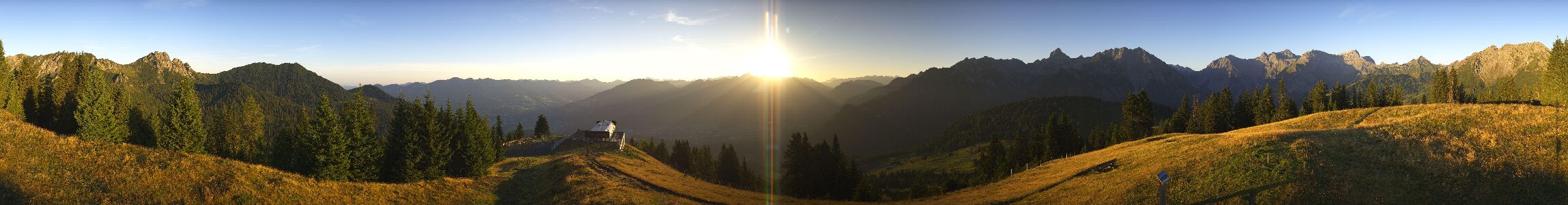 Loischkopf Brandnertal