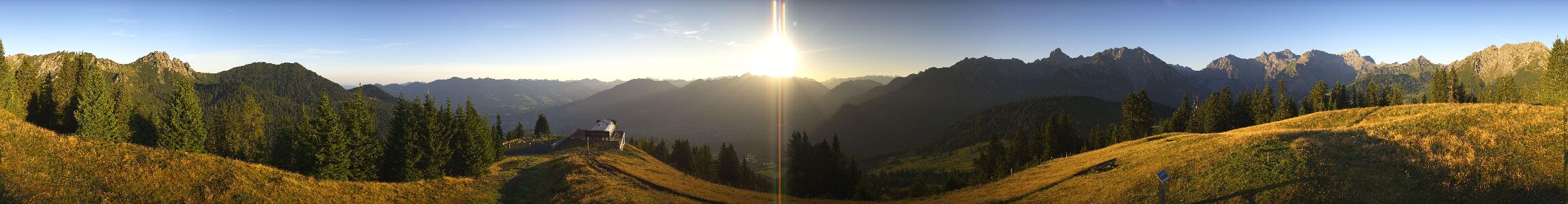 Loischkopf Brandnertal