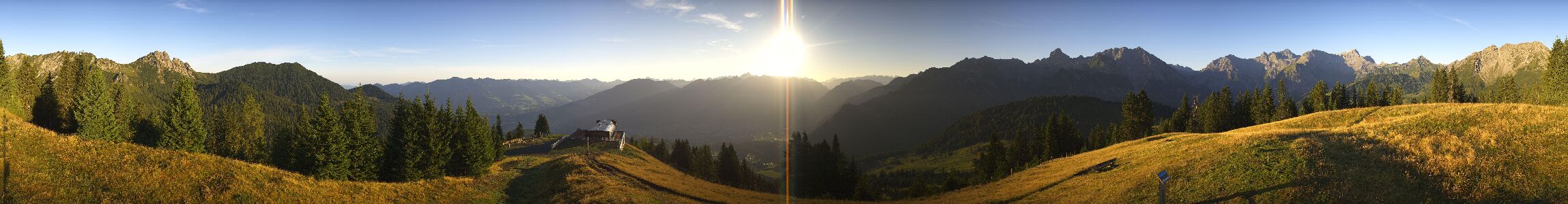 Loischkopf Brandnertal