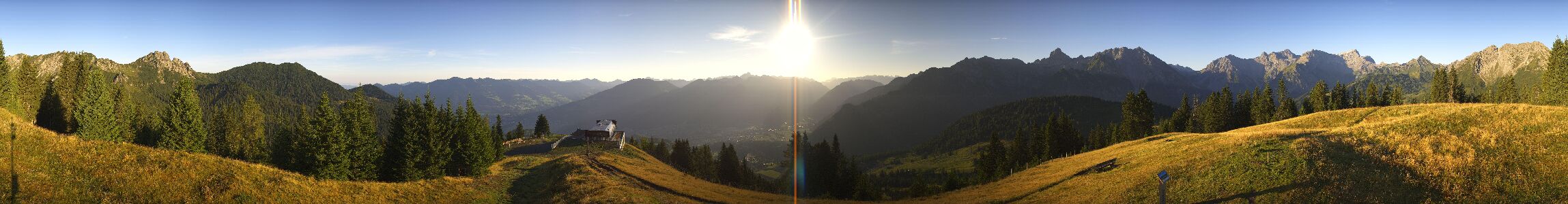 Loischkopf Brandnertal