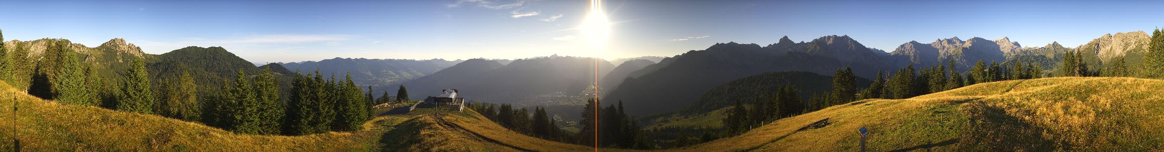 Loischkopf Brandnertal