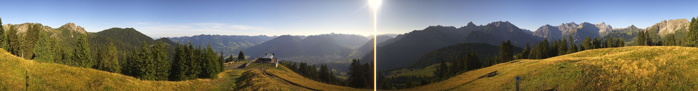 Loischkopf Brandnertal