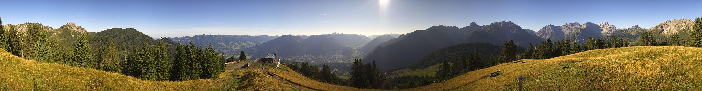 Loischkopf Brandnertal