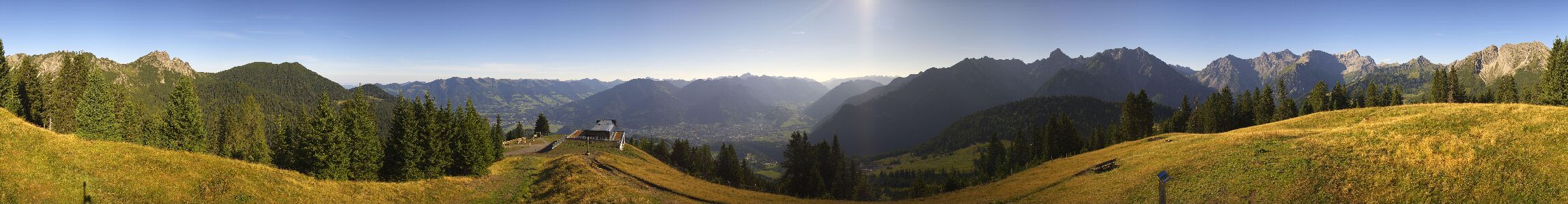 Loischkopf Brandnertal