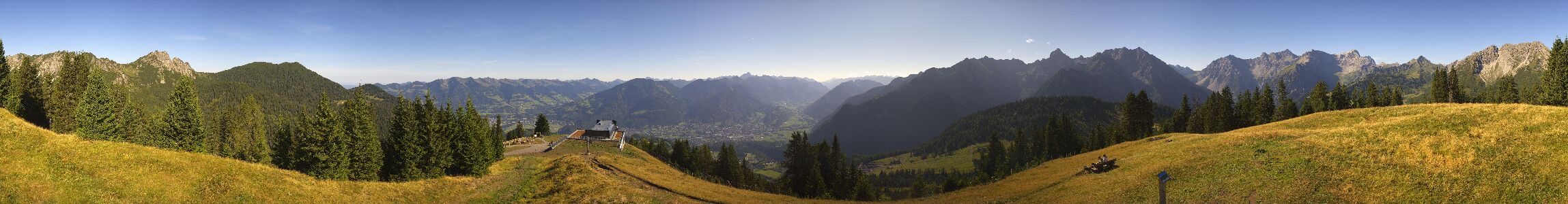 Loischkopf Brandnertal