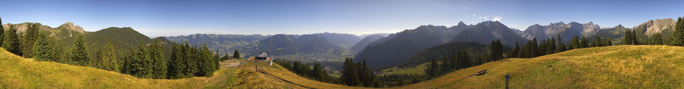 Loischkopf Brandnertal