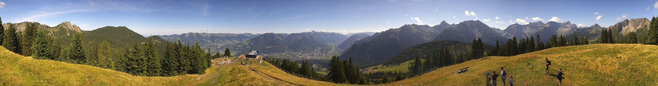 Loischkopf Brandnertal