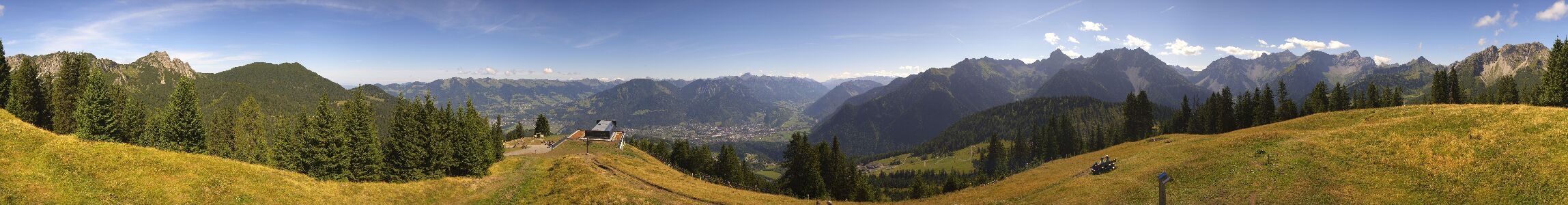 Loischkopf Brandnertal