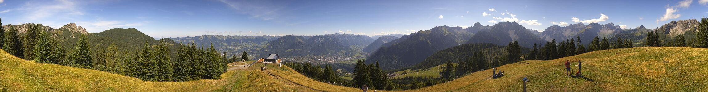 Loischkopf Brandnertal