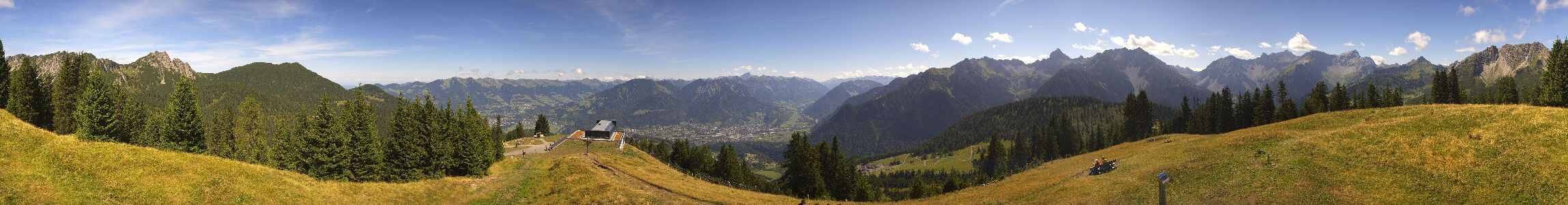 Loischkopf Brandnertal