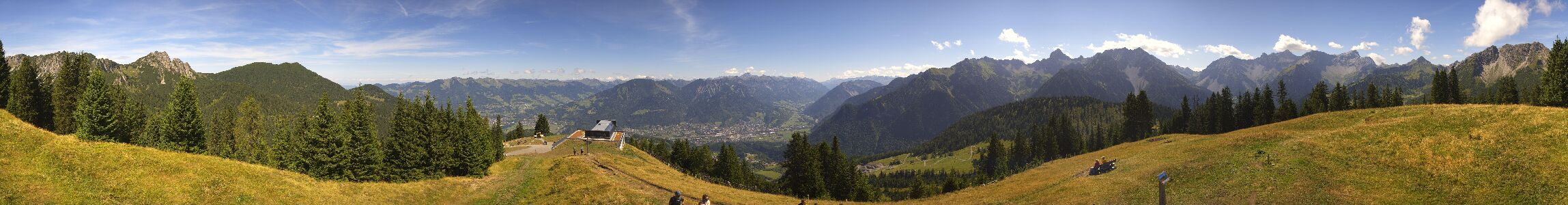 Loischkopf Brandnertal