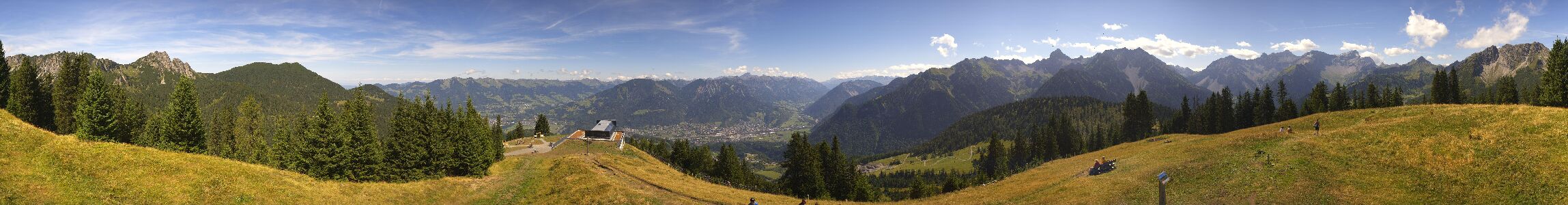 Loischkopf Brandnertal