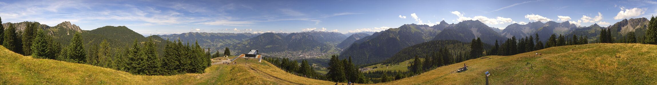 Loischkopf Brandnertal