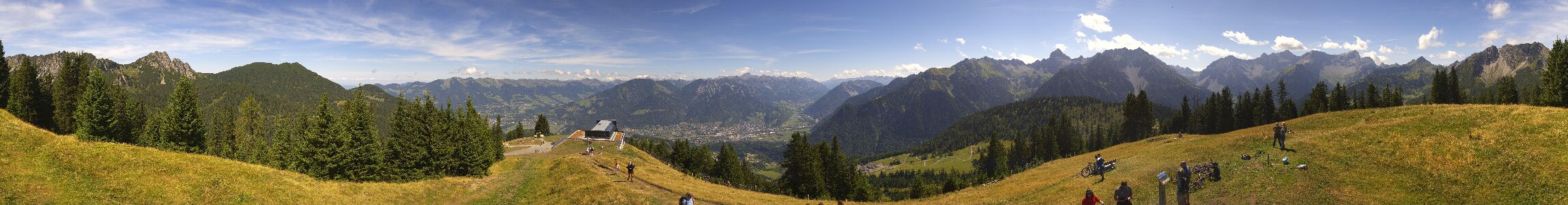 Loischkopf Brandnertal