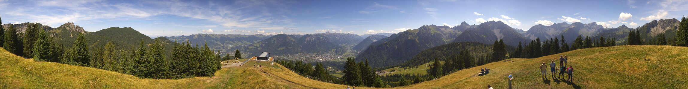 Loischkopf Brandnertal