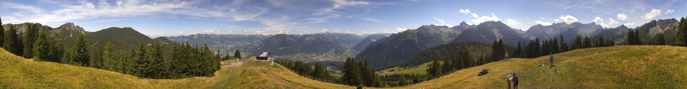 Loischkopf Brandnertal