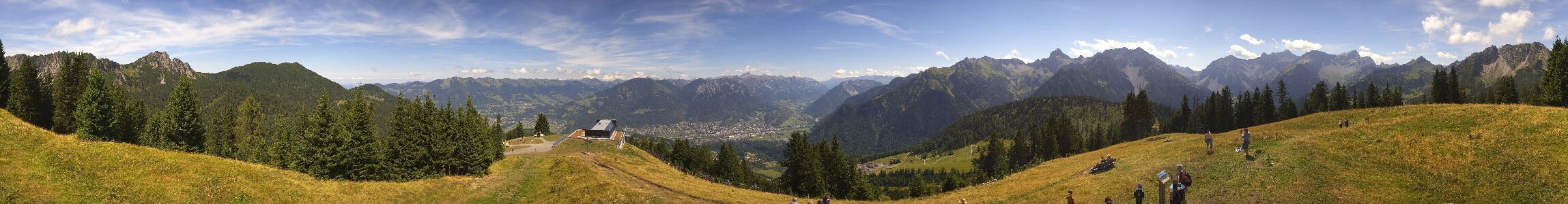 Loischkopf Brandnertal